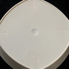 Горшок для цветов с прикорневым поливом Amsterdam, 8 л, цвет сливочный - Фото 12