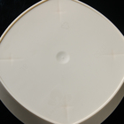 Горшок для цветов с прикорневым поливом Amsterdam, 8 л, цвет сливочный - Фото 3