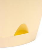 Горшок для цветов с прикорневым поливом Amsterdam, 8 л, цвет сливочный - Фото 3