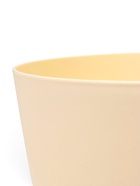 Горшок для цветов с прикорневым поливом Amsterdam, 8 л, цвет сливочный - Фото 4