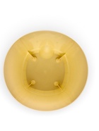 Горшок для цветов с прикорневым поливом Amsterdam, 8 л, цвет сливочный - Фото 7