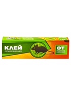 Клей от грызунов с запахом арахиса SAFEX, туба,135 г  (артикул 4098034)  большой выбор товаров оптом и в розницу по низким ценам с доставкой