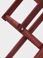 Подставка для бутылок Доляна «Бордо», коричневая - Фото 2