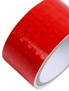 Светоотражающая лента TORSO, самоклеящаяся, красная, 5 см × 3 м - Фото 7