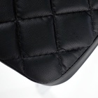 Стул для кухни Клик Мебель «Бистро», ромб, цвет чёрный - Фото 6