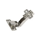 Петля мебельная 1107, угол 45 градусов 4434279