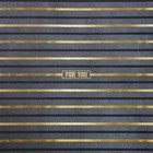 Бумага упаковочная глянцевая For you, 60 × 90 см (10 шт) - фото 806576123