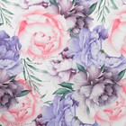 Бумага упаковочная крафтовая «Нежность во всём», 60 х 90 см (комплект 10 шт) - фото 59755790