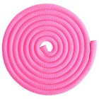 Скакалка для художественной гимнастики утяжелённая Grace Dance, 3 м, цвет розовый - Фото 3