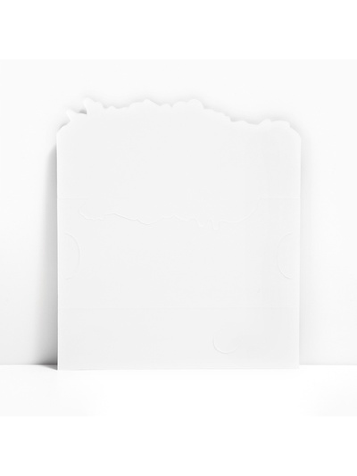 Конверт для денег фигурный «Только для тебя», 17.5×8 см