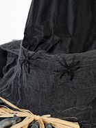 Карнавальная шляпа «Ведьмочка», р-р. 56-58 см - фото 119391391