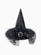 Карнавальная шляпа «Волшебница», р-р. 56-58 см - Фото 2