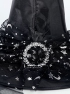 Карнавальная шляпа «Волшебница», р-р. 56-58 см - Фото 3