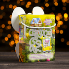 Коробка картонная "Мышонок Пик", с игрой, 14 х 5,5 х 19 см - Фото 2