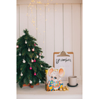 Коробка картонная "Мышонок Пик", с игрой, 14 х 5,5 х 19 см - Фото 6