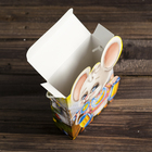 Коробка картонная "Мышонок Пик", с игрой, 14 х 5,5 х 19 см - Фото 3