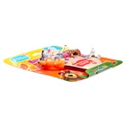 Игрушка для купания «Маша и Медведь: пальчиковый театр» - Фото 2