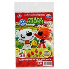 Игра-ходилка «Весёлые приключения ми-ми-мишек», блистер - Фото 1