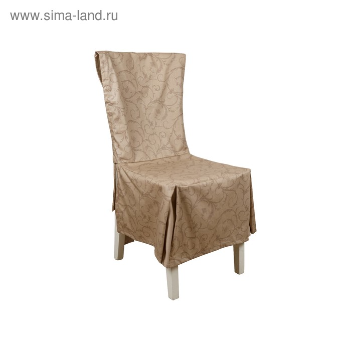 Чехол на стул Curls - Фото 1