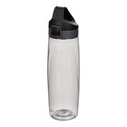 Бутылка для воды Sistema, тритан, 900 мл, цвет МИКС - фото 298199458