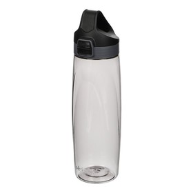 Бутылка для воды Sistema, тритан, 900 мл, цвет МИКС