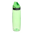 Бутылка для воды Sistema, тритан, 900 мл, цвет МИКС - Фото 2