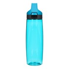 Бутылка для воды Sistema, тритан, 900 мл, цвет МИКС - Фото 11