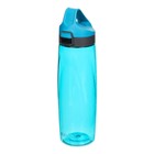 Бутылка для воды Sistema, тритан, 900 мл, цвет МИКС - Фото 5