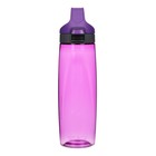 Бутылка для воды Sistema, тритан, 900 мл, цвет МИКС - Фото 10
