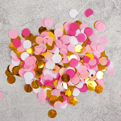 Конфетти «Рассвет», 20 грамм