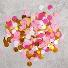 Конфетти «Рассвет», 20 грамм - Фото 2