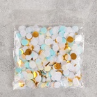 Конфетти «Облака», 20 г  (артикул 4296513)  большой выбор товаров оптом и в розницу по низким ценам с доставкой