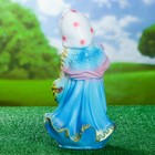 Садовая фигура "Машенька" - Фото 4