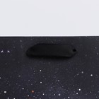 Пакет подарочный, упаковка, «Stars», MS 23 x 18 х 10 см  (артикул 4243614)  большой выбор товаров оптом и в розницу по низким ценам с доставкой