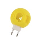 Фумигатор от комаров Luazon LRI-09 (для пластин/жидкости), 220 В, МИКС - Фото 9