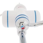 Кран-водонагреватель Luazon LHT-02, проточный, 3 кВт, 220 В, белый - Фото 6