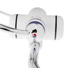 Кран-водонагреватель Luazon LHT-02, проточный, 3 кВт, 220 В, белый - Фото 7