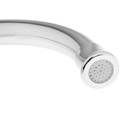 Кран-водонагреватель Luazon LHT-02, проточный, 3 кВт, 220 В, белый - Фото 8