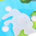 Игра развивающая на липучках "Изучаем цвета", Смешарики - Фото 7