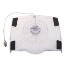 Подставка для охлаждения ноутбука CP-830, 24*20, 1 кулер, USB - Фото 1