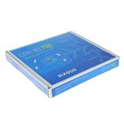 Подставка для охлаждения ноутбука CP-830, 24*20, 1 кулер, USB - Фото 2