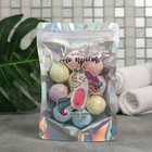 Подарочный набор косметики «Волшебство - это просто», бомбочки для ванны, 10 х 10 г, BEAUTY FOX - Фото 3