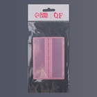 Органайзер для фрез, 14 отделений, 10×7.5 см, цвет МИКС - Фото 5