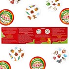 Настольная игра «Новый год: Дуббль», новогодняя, 55 карт, 5+ - Фото 4