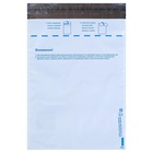 Почтовый пакет 229×324 мм, поле «Кому куда», отрывная лента, 60 мкм - Фото 3