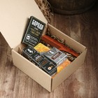 Подарочный набор «Характер и сила», 17,4 х 17,8 х 8 см - Фото 2