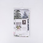 Полотенце "Этель" Подарки от дедушки 40х70см,100% хл,саржа 190гр/м2 - Фото 6