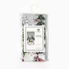 Полотенце «Этель» Подарки от дедушки 40×70 ±3 см,100% хлопок, саржа 190 г/м² - Фото 6