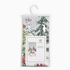 Полотенце «Этель» Подарки от дедушки 40×70 ±3 см,100% хлопок, саржа 190 г/м² - Фото 7