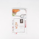 Полотенце «Этель. Невероятного веселья», 40×70 см,100% хлопок, саржа 190 г/м² 4389578